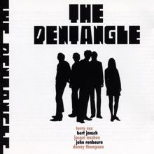 Pentangle: The Pentangle (Bonus Track Edition)