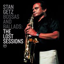 Stan Getz: Bossas & Ballads