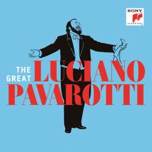 Luciano Pavarotti: La bohème: Che gelida manina