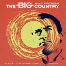 Philharmonia Orchestra: Cattle At The River (From "The Big Country")
