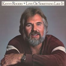 Kenny Rogers: There's A Lot Of That Going Around