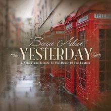 Beegie Adair: Yesterday