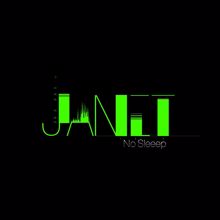 Janet Jackson: No Sleeep
