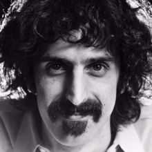 Frank Zappa: Your Mouth (Take 1) / Cletus Awreetus-Awrightus (Alternate Take)
