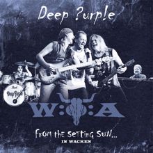 Deep Purple: Perfect Strangers