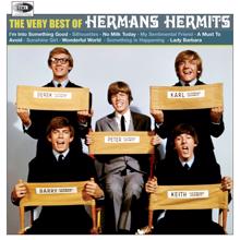 Herman's Hermits: The Very Best Of Herman's Hermits (Deluxe Edition)