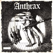 Anthrax: They've Got It All Wrong