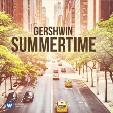 Yehudi Menuhin & Stéphane Grappelli: Gershwin: Summertime