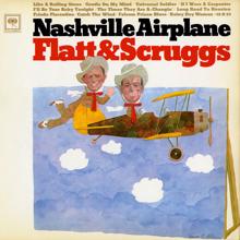 Flatt & Scruggs: Nashville Airplane