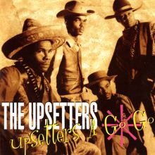 The Upsetters: X-Ray Vision