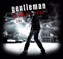 GENTLEMAN: Lonely Days (Summerjam Live) (Lonely Days)