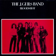 The J. Geils Band: Back to Get Ya