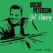 Oscar Peterson: Carnegie Blues (2001 - Remaster)