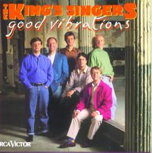 The King's Singers: And So It Goes