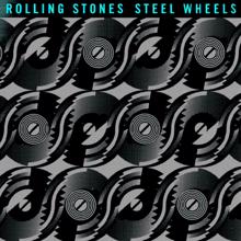The Rolling Stones: Steel Wheels (Remastered 2009)