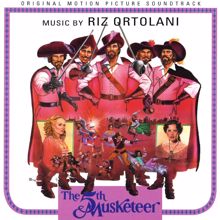 Riz Ortolani: Il quinto moschettiere (Original Motion Picture Soundtrack)