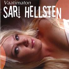 Sari Hellsten: Vaatimaton