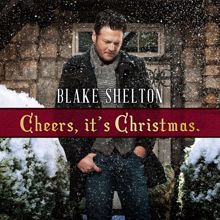 Blake Shelton: Christmas Eve