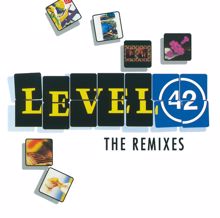 Level 42: Hot Water (Master Mix Edit)