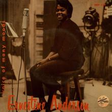Ernestine Anderson: Mad About the Boy