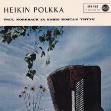 Paul Norrback: Heikin polkka