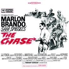 John Barry: The Chase