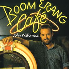 John Williamson: Boomerang Café