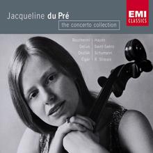 Jacqueline du Pré: The Concerto Collection