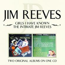 Jim Reeves: Oh, How I Miss You Tonight