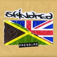 Skindred: Pressure (Album Version   Digital Download)