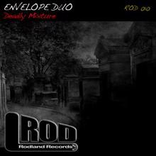 Envelope Duo: Olfen (Alessandro Enne Mix)