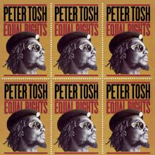 Peter Tosh: Apartheid