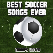 Champs United: Wavin' Flag (Celebration Mix)