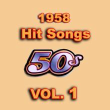 Various Artists: 1958 Hit Songs, Vol. 1