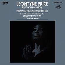 Leontyne Price: Nobody Knows the Trouble I've Seen