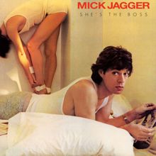 Mick Jagger: Hard Woman