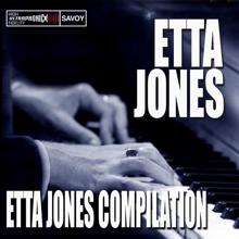 Etta James: Compilation