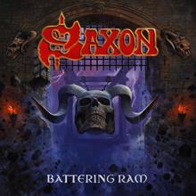 Saxon: Stand Your Ground