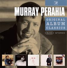 Murray Perahia: No. 7. Nicht schnell