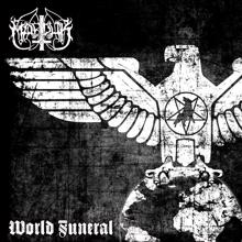 Marduk: To the Death's Head True (Rehearsal 2002)