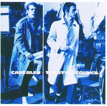 The Style Council: Me Ship Came In!