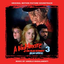 Angelo Badalamenti: A Nightmare on Elm Street 3: Dream Warriors (Original Motion Picture Soundtrack) (2015 Remaster)