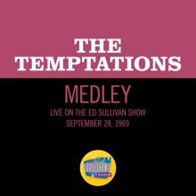 The Temptations: September In The Rain/Autumn Leaves (Medley/Live On The Ed Sullivan Show, September 28, 1969) (September In The Rain/Autumn LeavesMedley/Live On The Ed Sullivan Show, September 28, 1969)