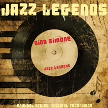 Nina Simone: Jazz Legends