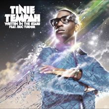 Tinie Tempah: Written in the Stars (feat. Eric Turner)