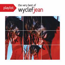 Wyclef Jean: Anything Can Happen