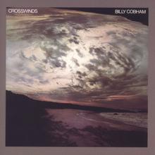 Billy Cobham: Crosswinds