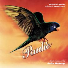 John Debney: Paulie (Original Motion Picture Soundtrack)