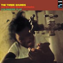 The Three Sounds: Georgia