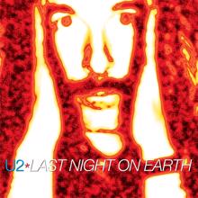 U2: Last Night On Earth (Remastered 2024) (Last Night On EarthRemastered 2024)